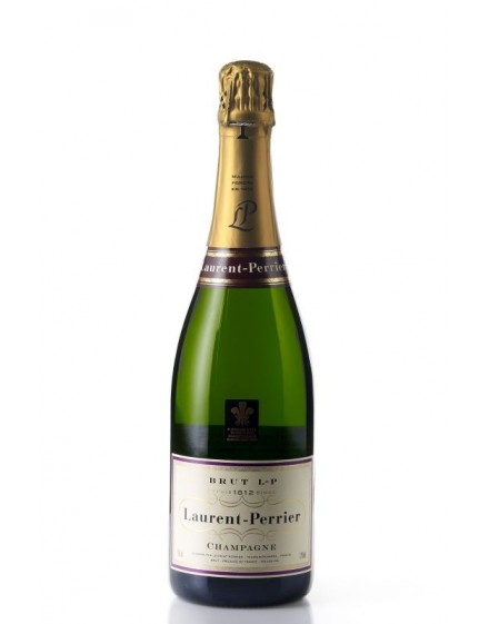 Laurent Perrier Brut 0.75 L