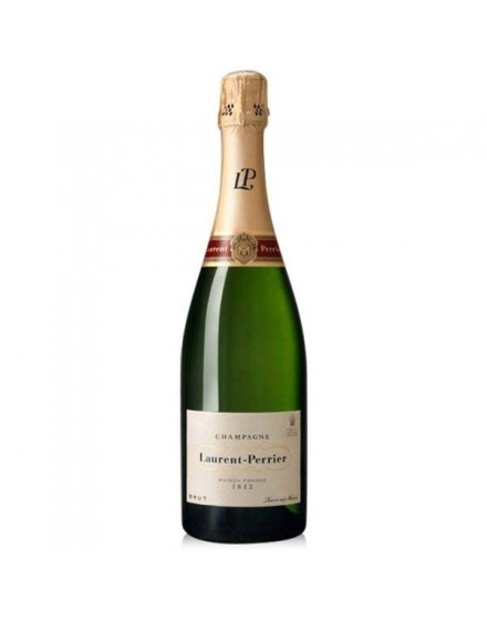 Laurent Perrier Brut Jeroboam 3 L