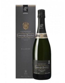 Laurent Perrier Brut Millesime 0.75 L