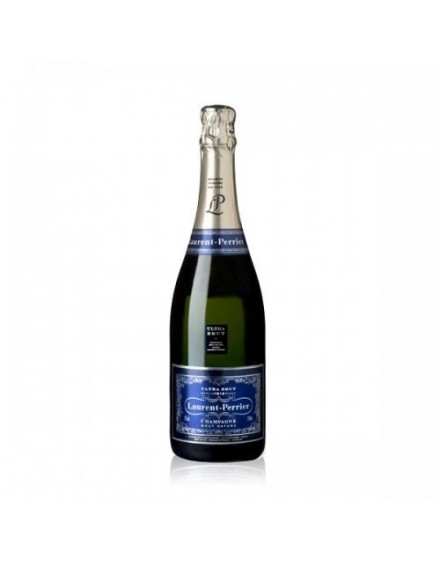 Laurent Perrier ultra brut 0.75 L