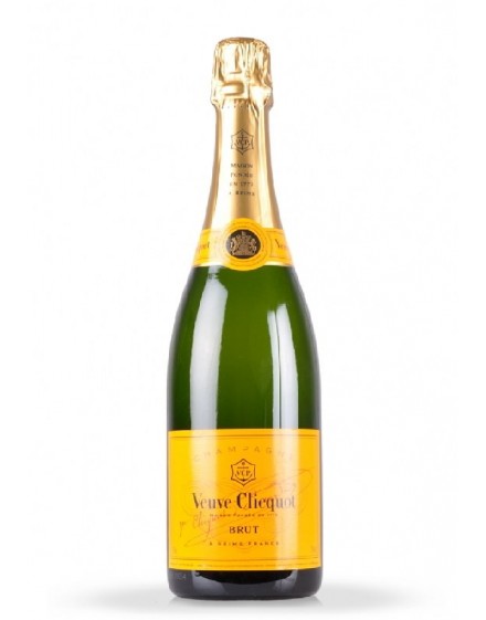 Veuve Cliqout Brut 0.75 L
