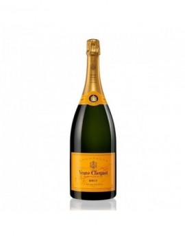 Veuve Cliqout Brut 1.5 L