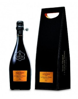 Veuve Cliqout Grand Damme 0.75 L