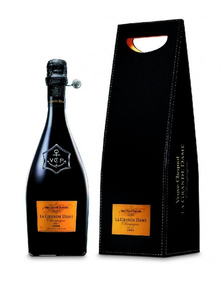 Veuve Cliqout Grand Damme 0.75 L
