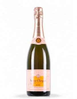 Veuve Cliqout Rose 0.75 L