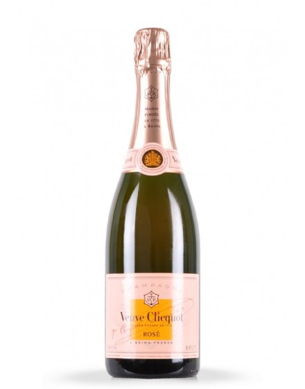 Veuve Cliqout Rose 0.75 L