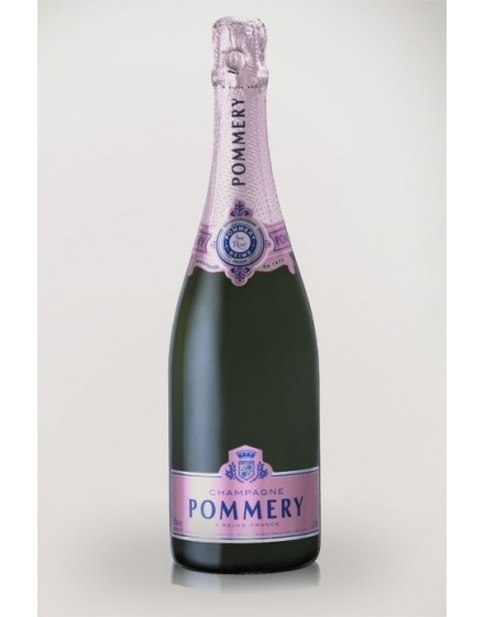 Pommery Brut Rose 0.75 L