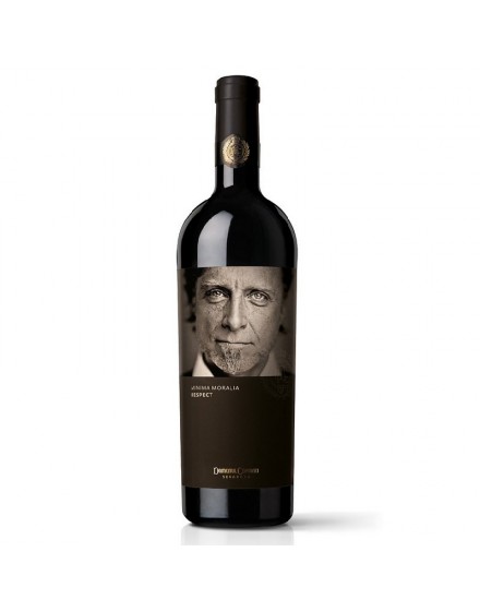 Domeniul Coroanei Segarcea Minima Moralia - Respect